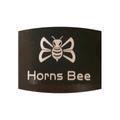 Horns Bee