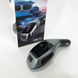 Автомобільний bluetooth fm модулятор X5 ВТ для автомагнітоли, mp3/фм трансмітер з дисплеєм 299302 фото 2