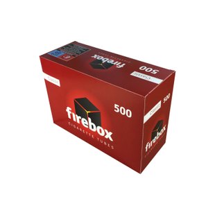 Гільзи для сигарет Firebox 500 шт. 61 фото