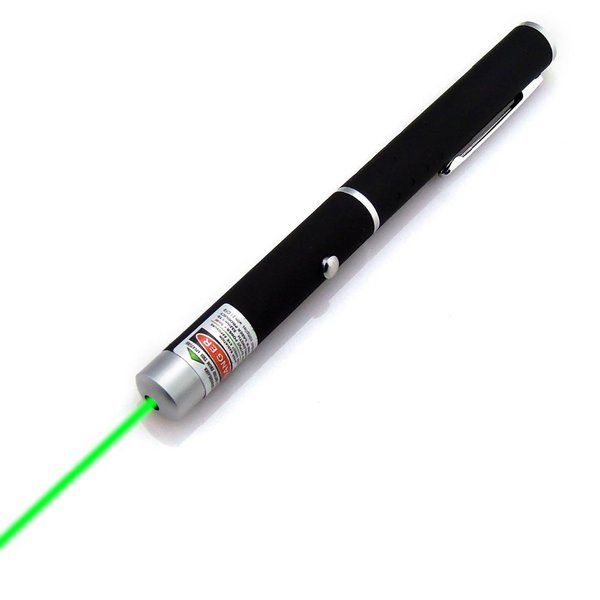 Лазерна указка Green Laser Pointer, лазери із зеленим променем лазера, лазерна указка для презентації 3358 фото