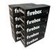 Гильзы FIREBOX BLACK 2000 штук(10 упаковок по 200 штук) 3224234 фото 2