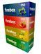 Гільзи FIREBOX AROMAMIX 1000 штук(4 упаковок по 250 штук) 870980 фото 1