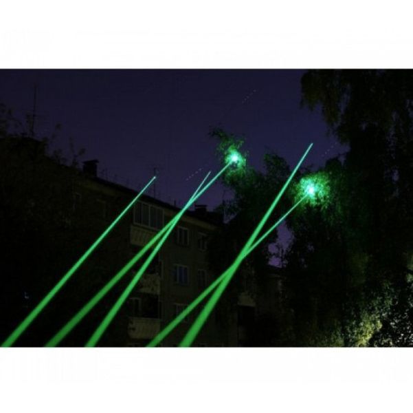 Лазерна указка Green Laser Pointer JD-303, Лазери із зеленим променем лазера, Лазерна указка брелок 8759 фото