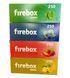 Гільзи FIREBOX AROMAMIX 1000 штук(4 упаковок по 250 штук) 870980 фото 2