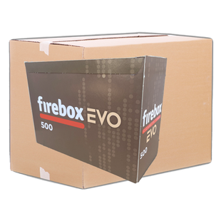 Ящик гільз Firebox Evo (10 000 шт.) фото